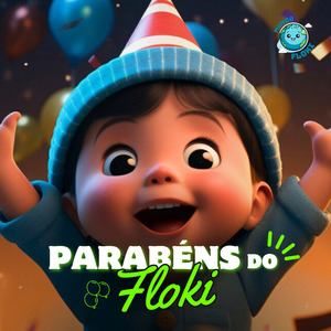 Parabéns do Floki