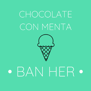 Chocolate Con Menta