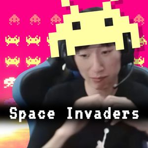 ♿太空侵略者♿