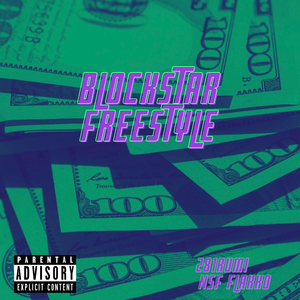 BLOCKSTAR (feat. NSF Flakko)