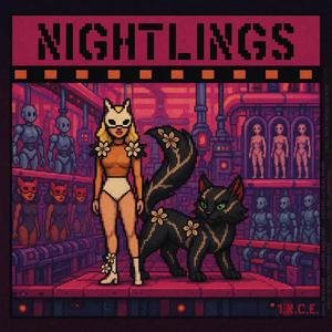 NIGHTLINGS (feat. Rocksferry)