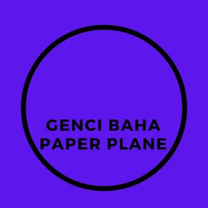 Paper plane (Radio Edit)