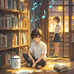 未寄的生日歌-馨空雾语