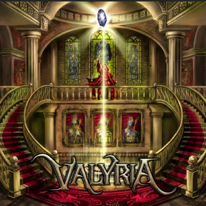 Tome of Shattered Vessels
