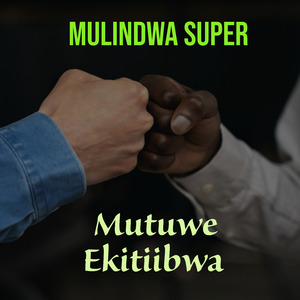 Mutuwe Ekitiibwa
