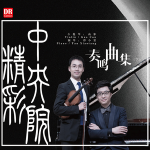C大调小提琴与钢琴幻想曲，D934：第二乐章：小快板