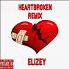 Elizey - Heartbroken