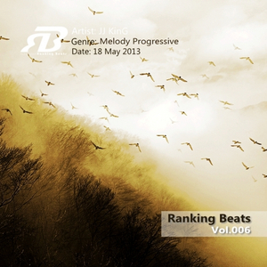 Ranking Beats Vol.006 (Special Mix For Angel)