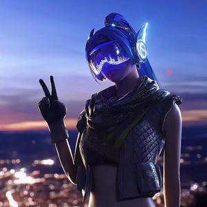 你崩溃到天亮 她睡到九点自然醒