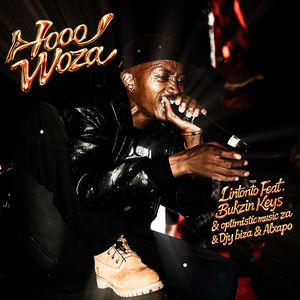 Hooo Woza