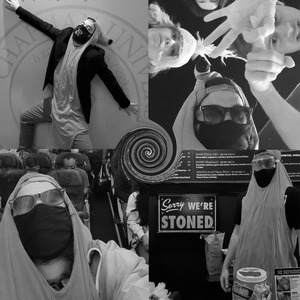 It's Upsetting He Didn't Cop The Dandy's Tshirt