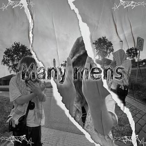 Many mens