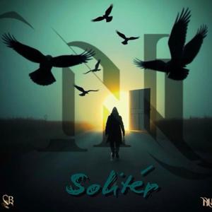 Solitér