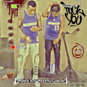 Servin (feat. Doodat600)