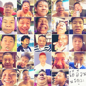 วันเกิดอ้วนนะดูม