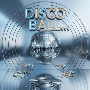 DISCO BALL