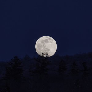 Sun and Moon