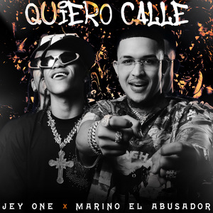 Quiero Calle