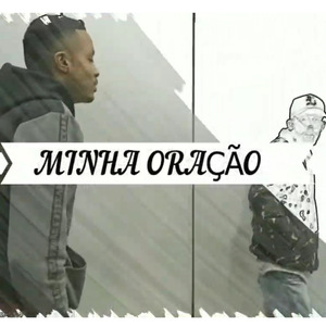 Minha Oração