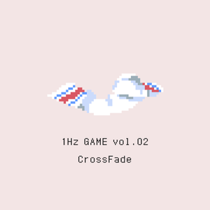 1HzGame Vol.2[preview]