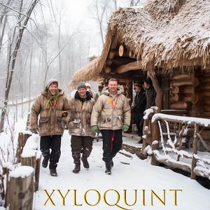 Пар, Веники И Чуть Водки