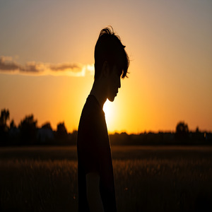 사라진 웃음소리