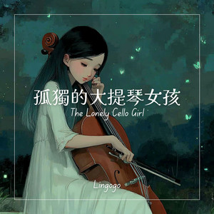 風裡的大提琴獨白