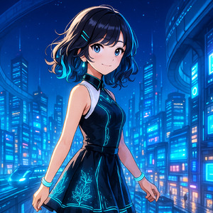 Tears Before the Twilight