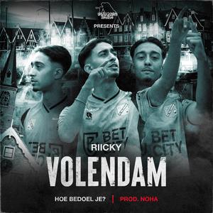Volendam (Hoe Bedoel Je?)