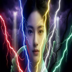 雷祖電音喵寶誥