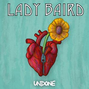 Undone (Deluxe)