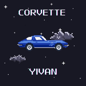 Corvette