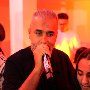 Naghlbohom Ga3 & Machi Ga3 Bnat lyoum (Live)