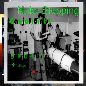 Moon (X-BONES CYMBALS TRiP BEAT)