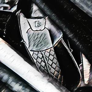 She Heard I Am Crazy