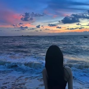 释怀，和解，放手，成全