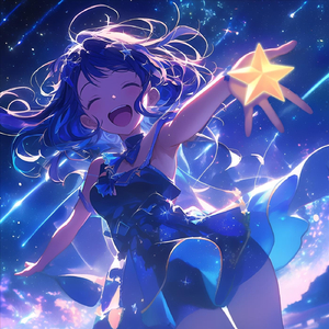 夜空だけが知っている