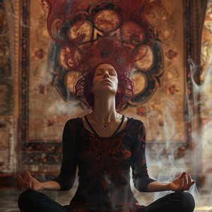 Los Ecos Calmantes Serenan