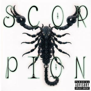 Scorpion（Feat Aaron)