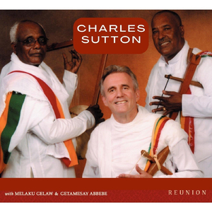 Indegena (feat. Melaku Gelaw)