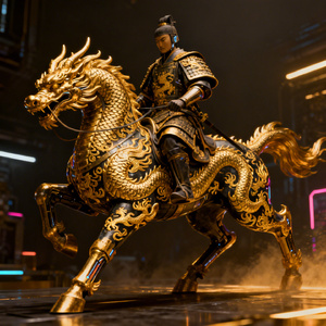 逆战弦歌 Racer’s Anthem