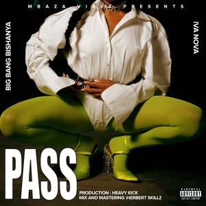 Pass (feat. Iva Nova)