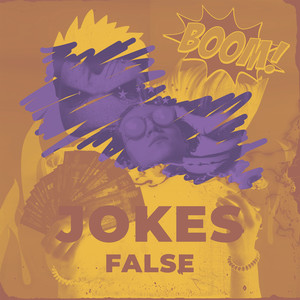 Jokes (Prod. By Ocean B)