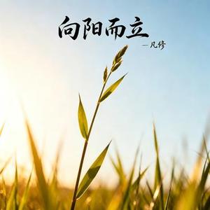 向阳而立