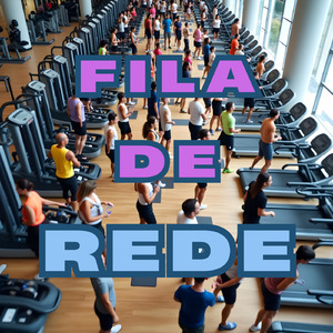 Fila de Rede