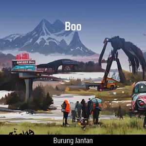 Boo