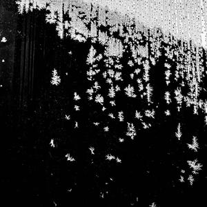 把心里的话写在雪地里