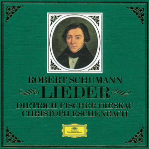 Lieder-Album für die Jugend Op.79:23. Er ist's