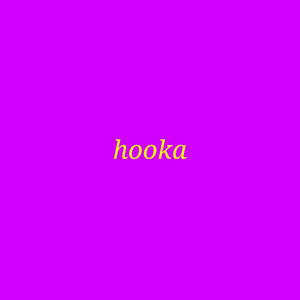 Hooka