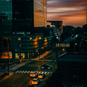 Pendar
